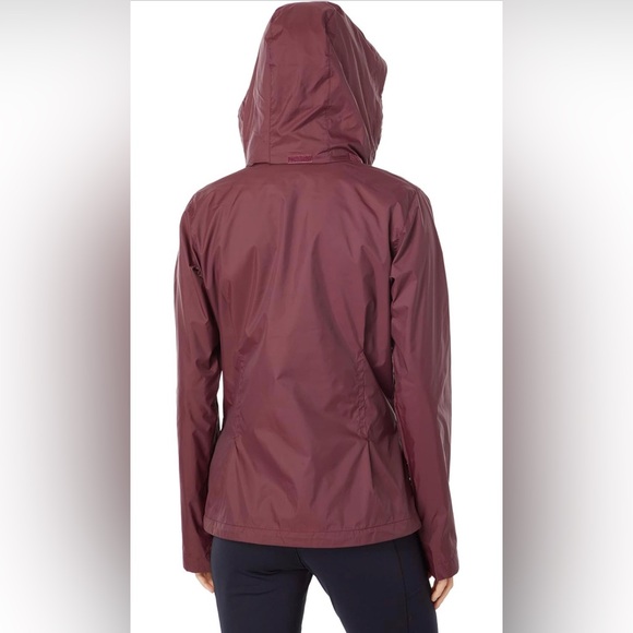 Columbia Switchback III Jacket in Malbec - Picture 2 of 7